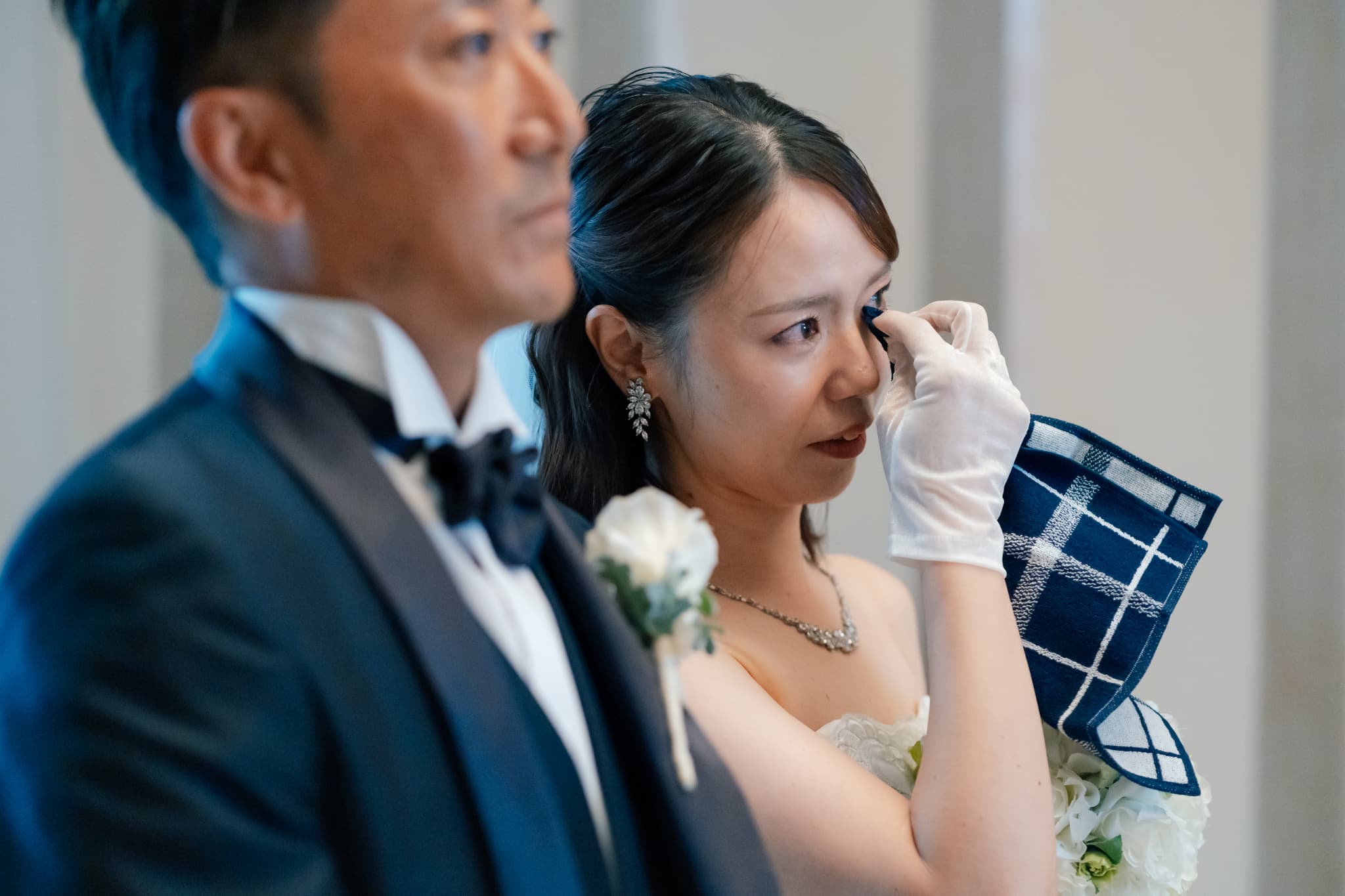 小さな結婚式の想いは、「やって良かった」を届けたい